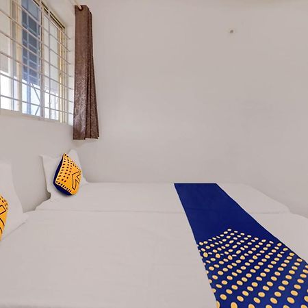 Spot On Svasthi Homes Majali ภายนอก รูปภาพ