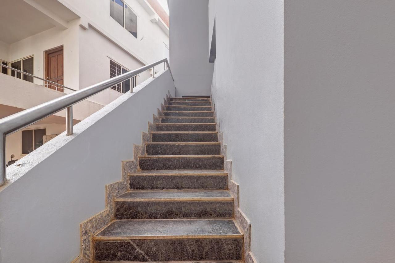 Spot On Svasthi Homes Majali ภายนอก รูปภาพ
