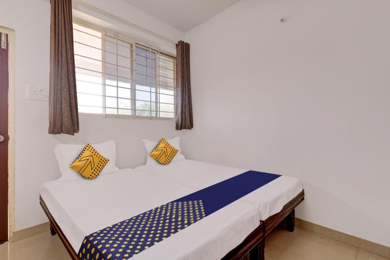 Spot On Svasthi Homes Majali ภายนอก รูปภาพ